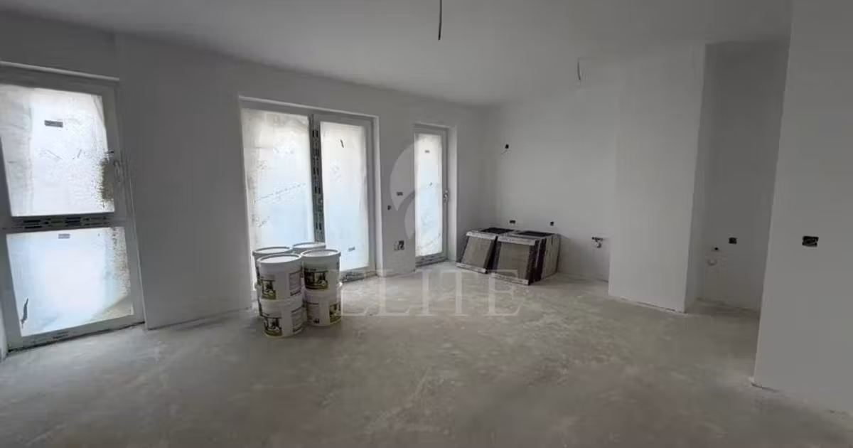 Garsonieră de vânzare în zona Mărăști, Cluj-Napoca