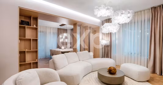 Apartament Dorobanți