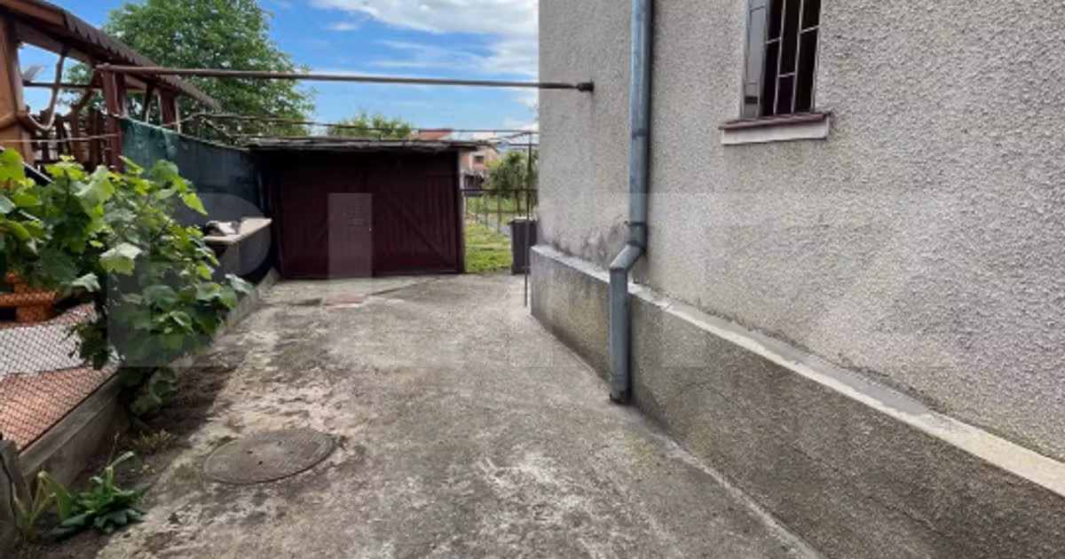 Casă individuală de vânzare cu 3 camere, mobilată în zona Dâmbul Rotund, Cluj-Napoca