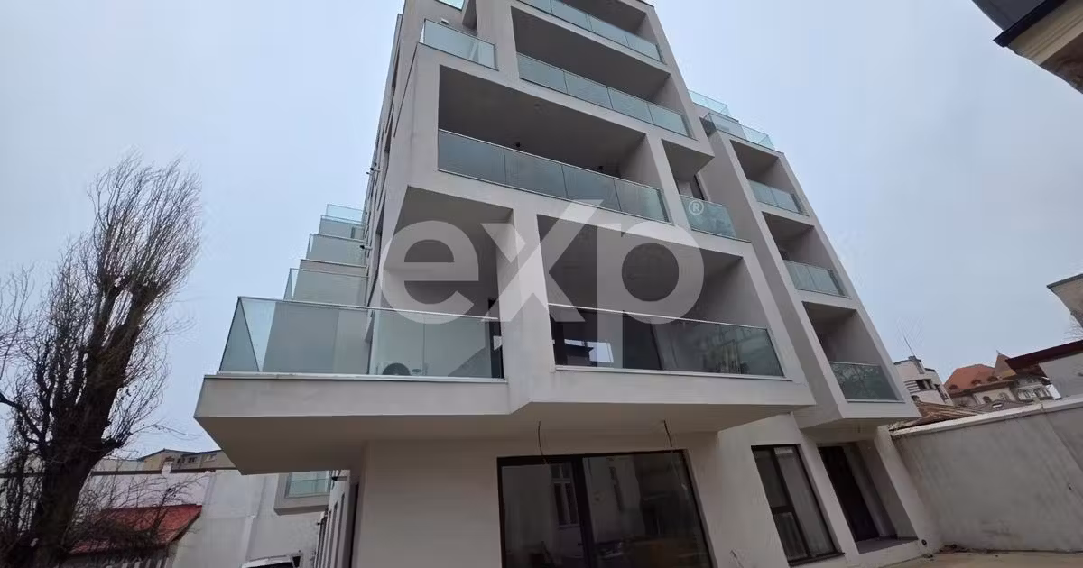 Apartament de vânzare cu 3 camere în zona Unirii, Sector 3