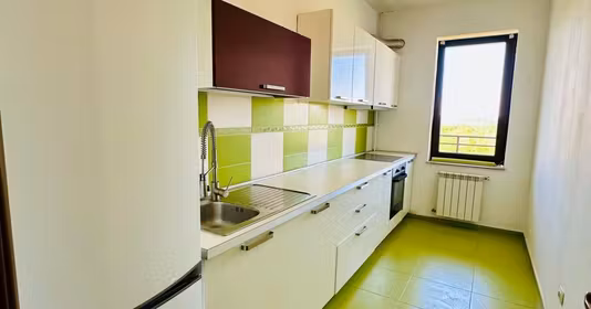 Apartament Băneasa