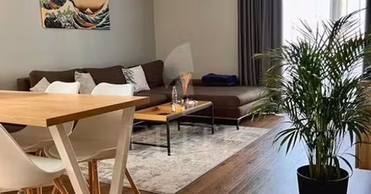 Apartament Zorilor