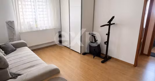 Apartament Trivale