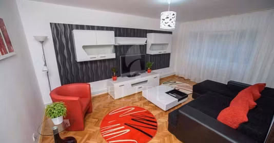 Apartament Zorilor