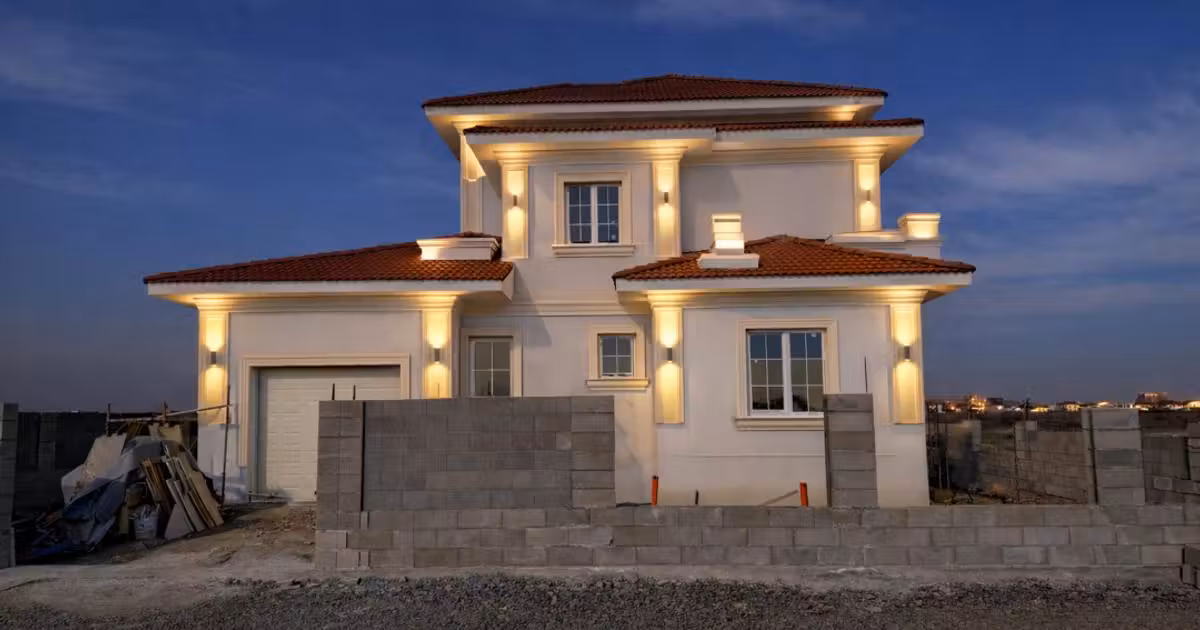 Casă individuală de vânzare cu 5 camere în Moșnița Nouă