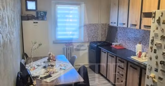 Apartament Grigorescu