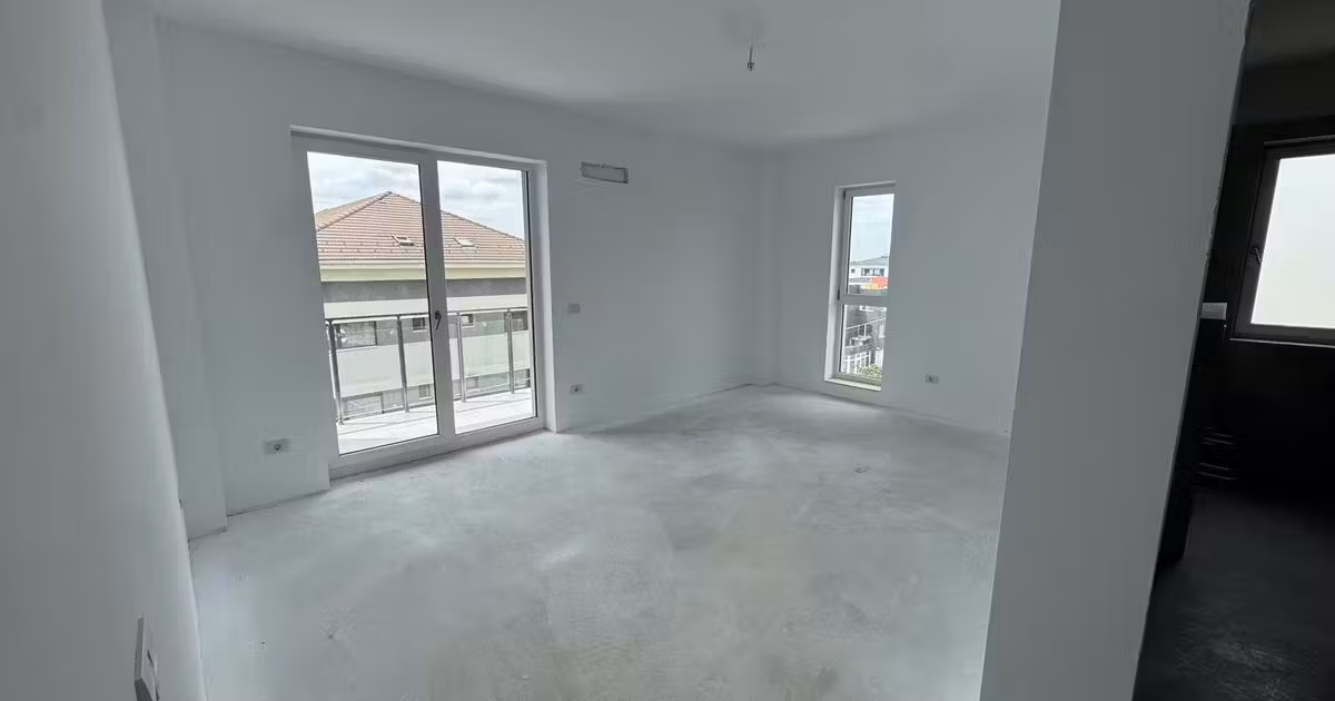 Apartament de vânzare cu 2 camere în zona Braytim, Timișoara