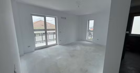 Apartament Girocului