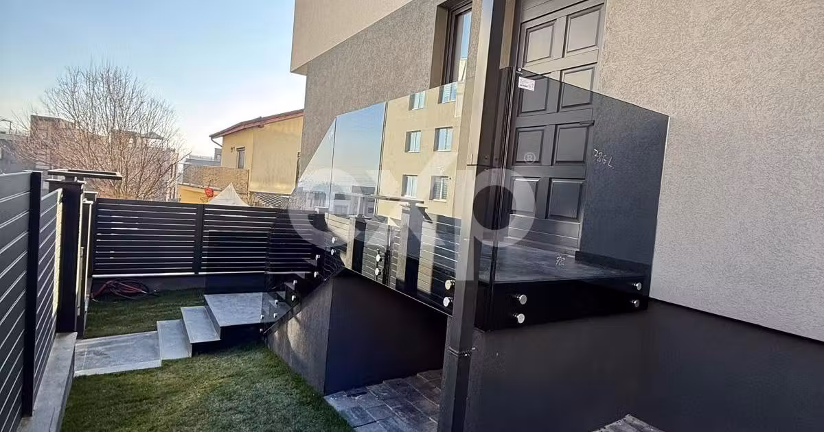 Duplex de vânzare cu 5 camere în zona Grigorescu, Cluj-Napoca