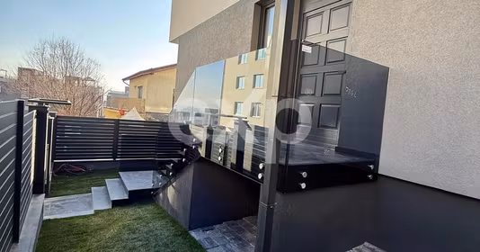 Apartament Grigorescu