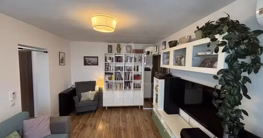 Apartament Grigorescu