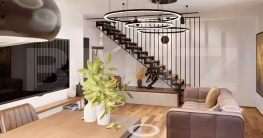 Apartament Grigorescu