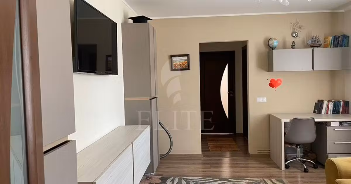 Apartament de vânzare cu 2 camere în zona Grigorescu, Cluj-Napoca