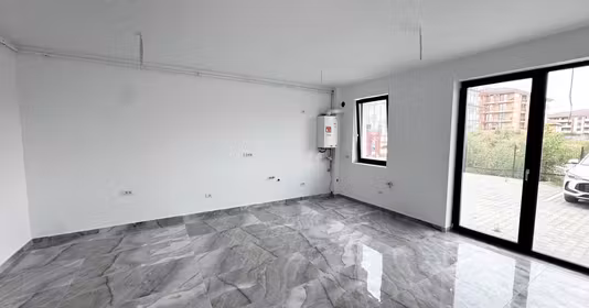 Apartament Giroc