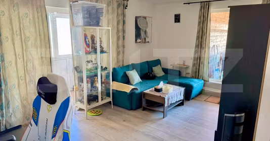 Apartament Florești