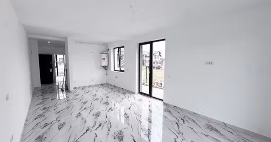 Apartament Giroc