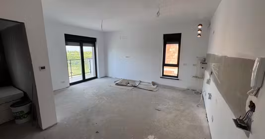 Apartament Giroc