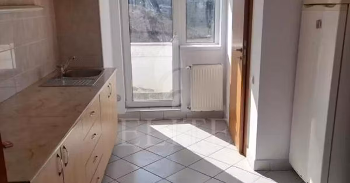 Apartament de vânzare cu 3 camere, mobilat în zona Zorilor, Cluj-Napoca