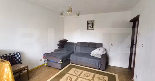 Apartament Electroprecizia
