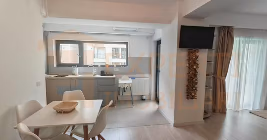 Apartament Mamaia-Sat