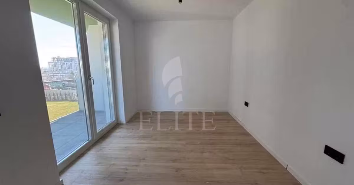 Apartament de vânzare cu 2 camere în zona Mărăști, Cluj-Napoca