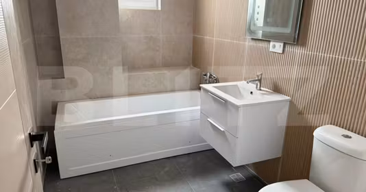 Apartament Nicolina
