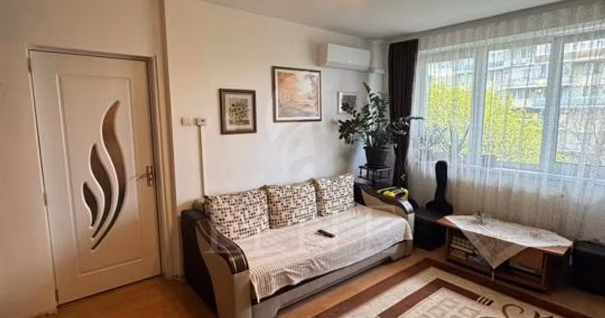 Apartament de vânzare cu 2 camere în zona Gheorgheni, Cluj-Napoca