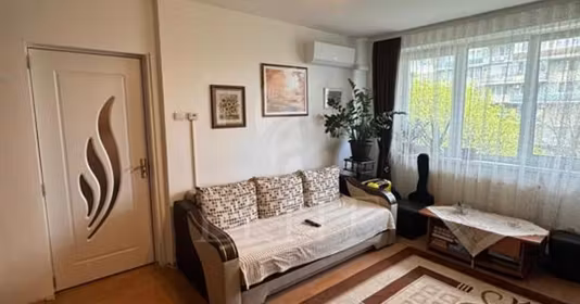 Apartament Gheorgheni