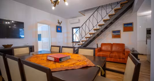 Apartament Peninsulă