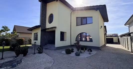 Casă Girocului