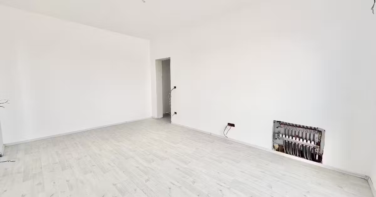 Apartament de vânzare cu 3 camere în zona Calea Urseni, Timișoara