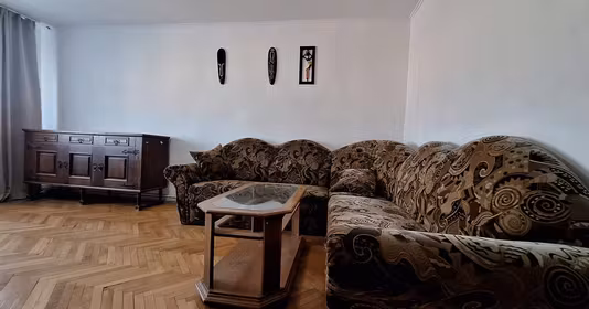 Apartament Circumvalațiunii