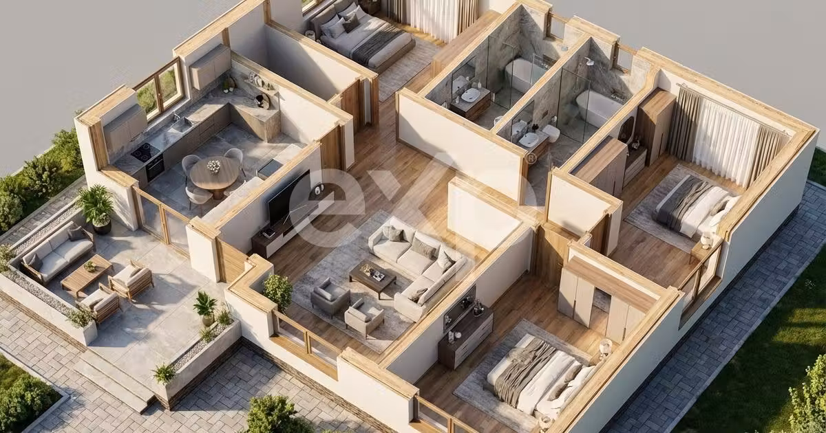 Casă individuală de vânzare cu 4 camere în zona Trivale, Pitești