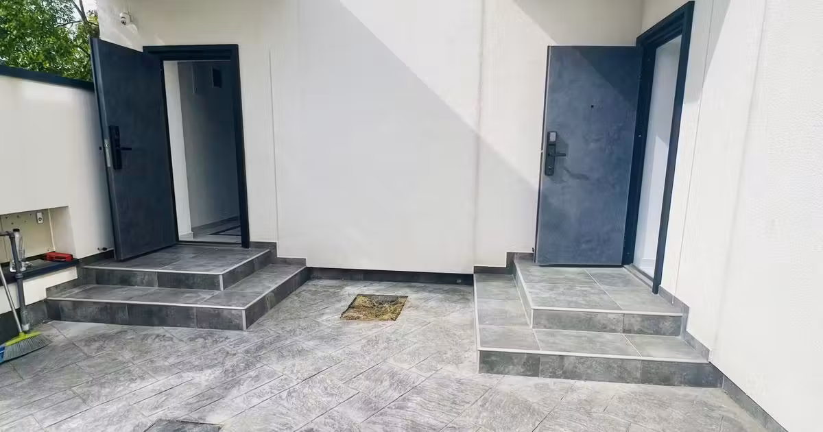 Duplex de vânzare cu 4 camere în zona Freidorf, Timișoara