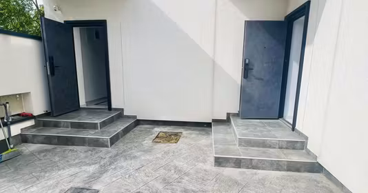 Apartament Girocului