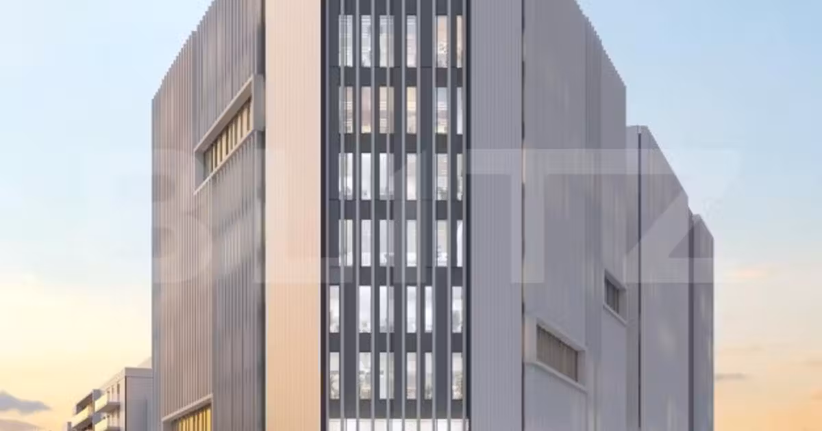 Apartament de vânzare cu 3 camere în zona Mărăști, Cluj-Napoca
