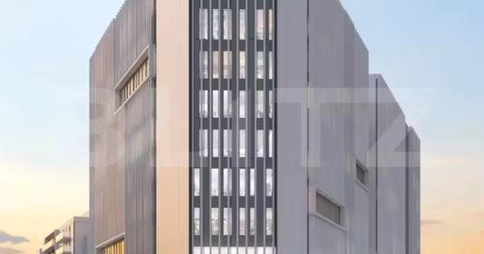 Apartament Mărăști