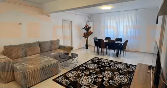 Apartament Mamaia-Sat