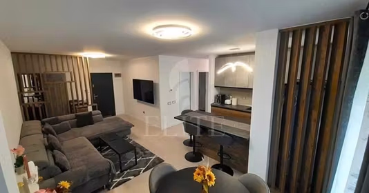 Apartament Bună Ziua