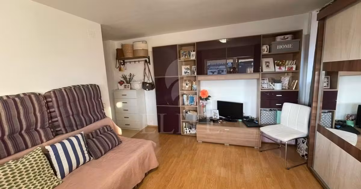 Garsonieră de vânzare în zona Zorilor, Cluj-Napoca