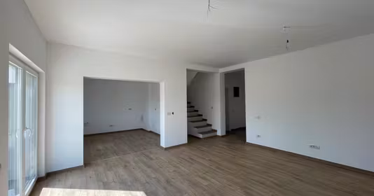 Apartament Ghiroda