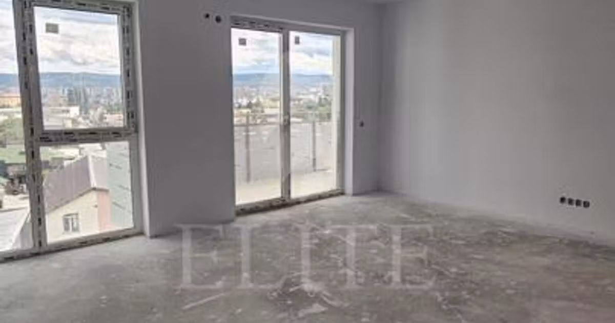 Apartament de vânzare cu 3 camere în zona Mărăști, Cluj-Napoca