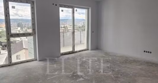Apartament Mărăști