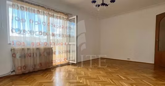 Apartament Zorilor