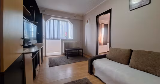 Apartament Circumvalațiunii