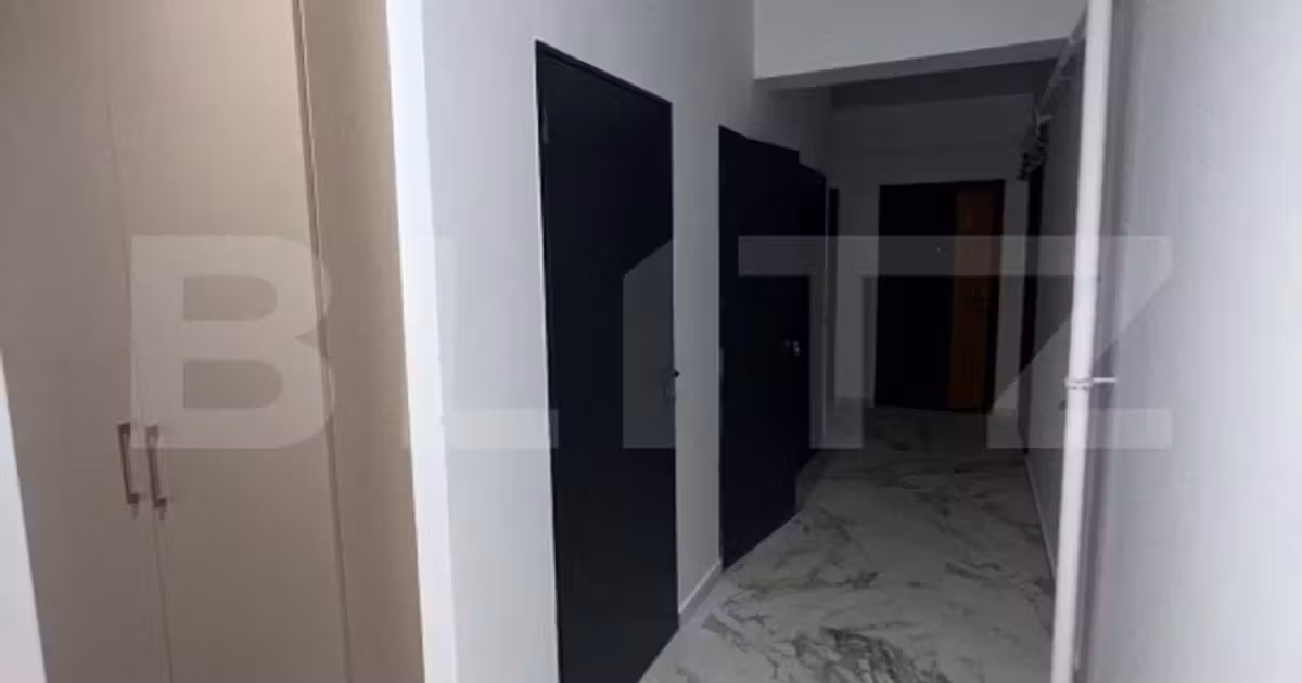 Apartament de vânzare cu 2 camere în zona Bucium, Iași