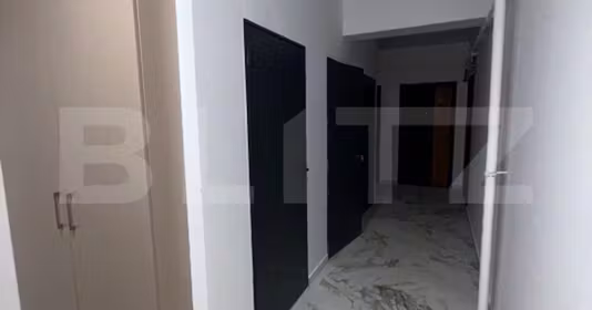 Apartament Nicolina