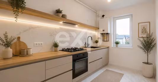 Apartament Giroc