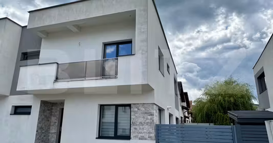 Apartament Florești