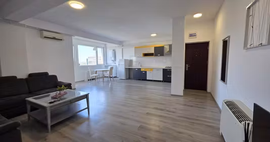 Apartament Circumvalațiunii